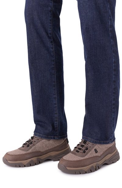 Комбинированные кроссовки copper mountain BOGNER, арт. 12542233, фото 3