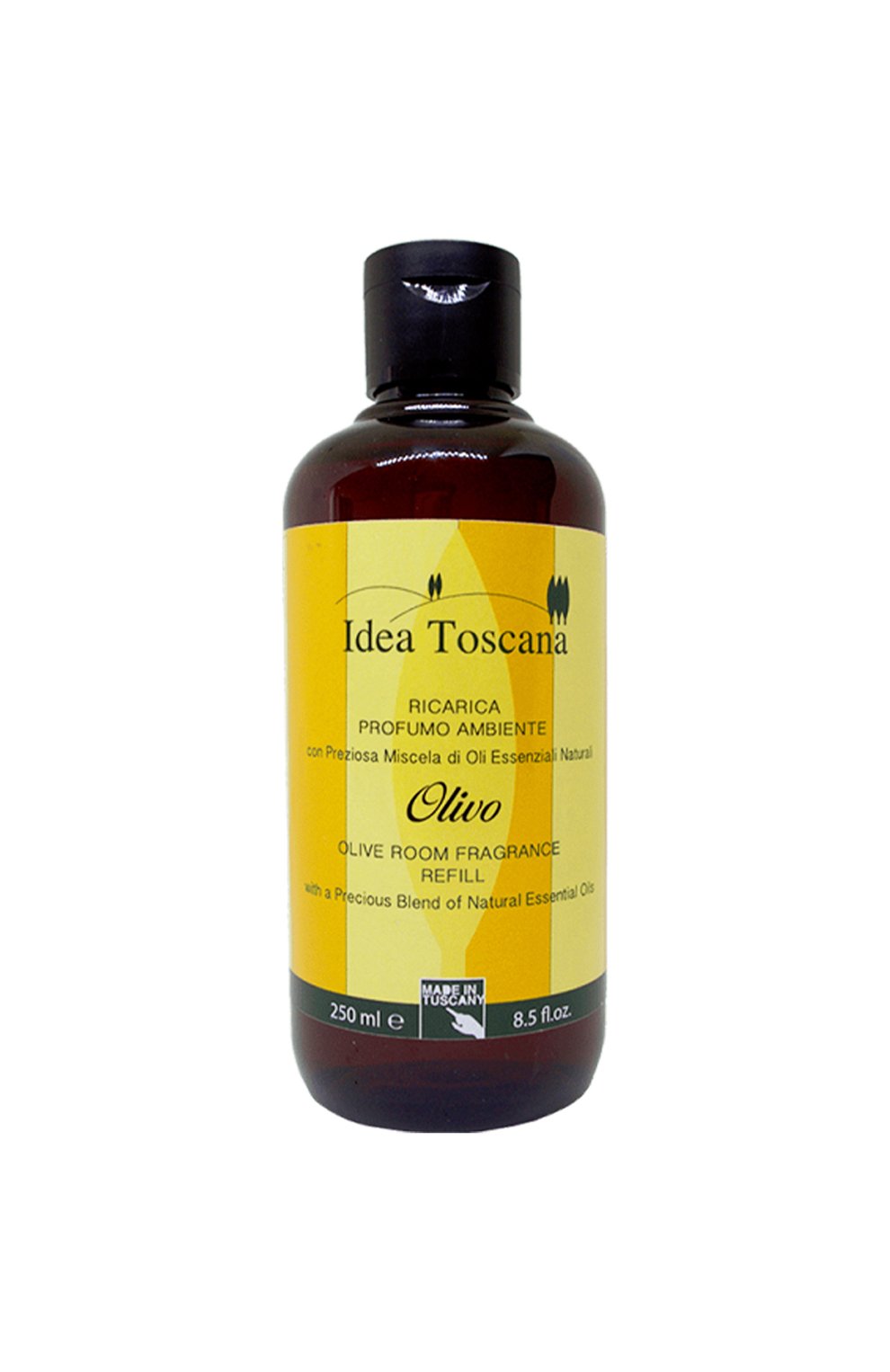 Рефил для диффузора олива (250ml) IDEA TOSCANA, арт. 3006.1, фото 1