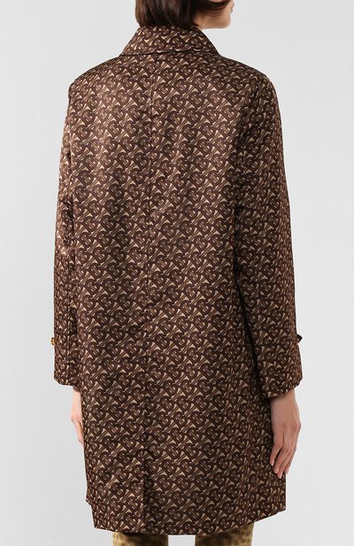 Плащ BURBERRY, арт. 8021686, фото 4
