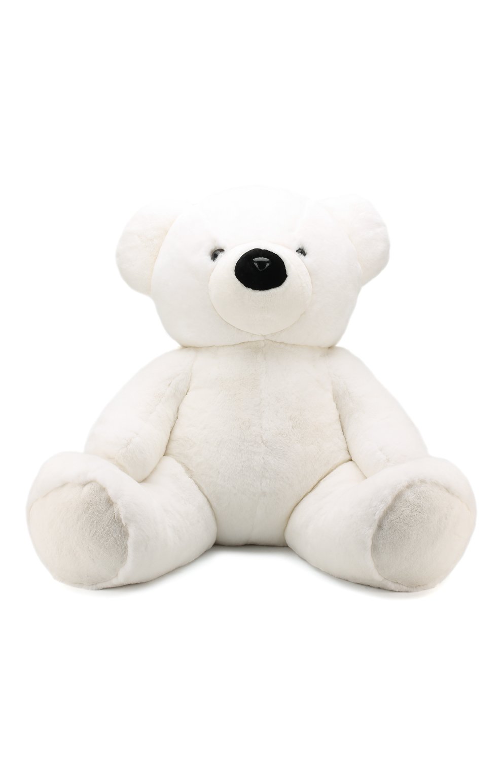 Мягкая игрушка медведь YVES SALOMON ENFANT, арт. 9WEA354XXREXX, фото 1