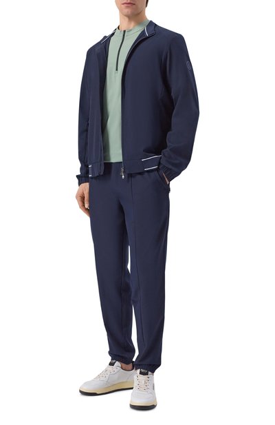 Поло BOGNER FIRE+ICE, арт. 54041098, фото 2