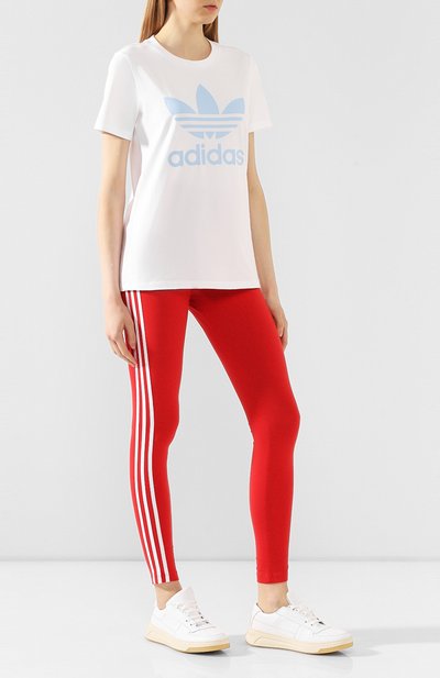 Легинсы ADIDAS ORIGINALS, арт. FM3283, фото 2
