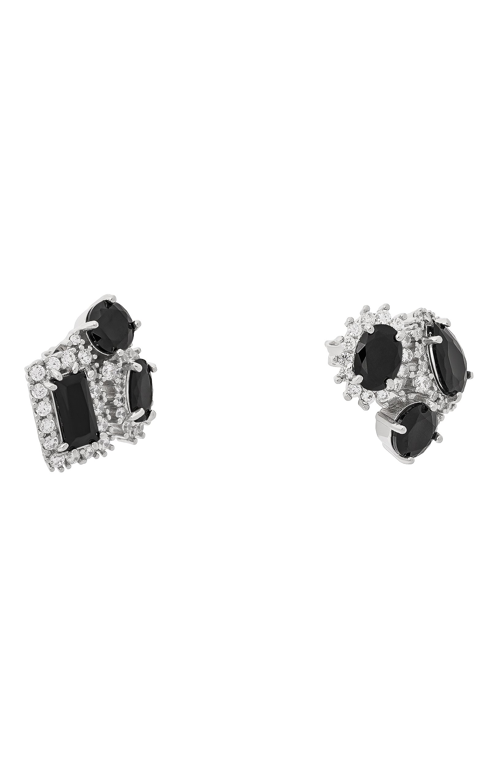 Серьги MAISON MARGIELA, арт. SM2VG0026/P9144, фото 3