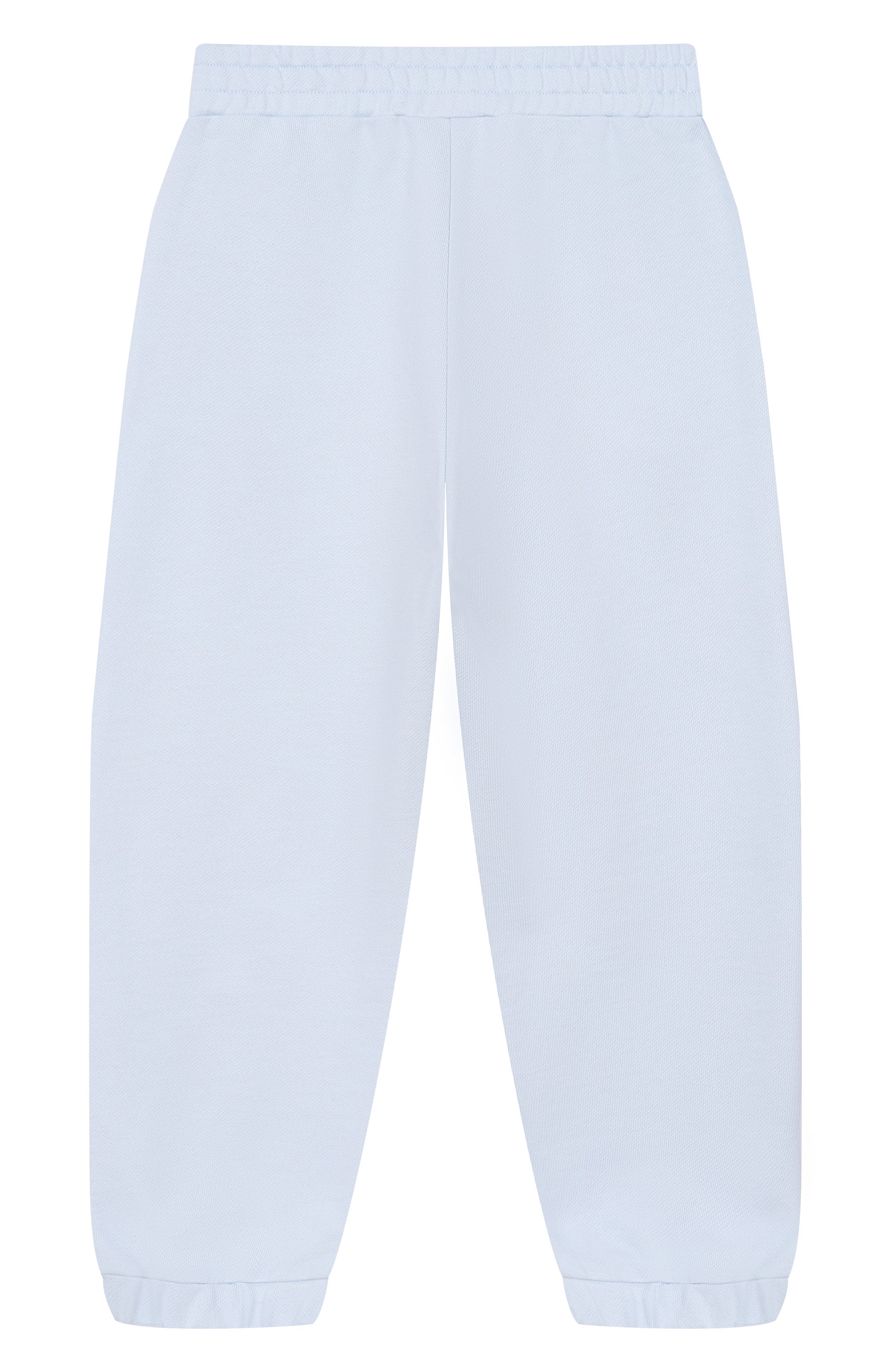 Хлопковые джоггеры FENDI, арт. JUF175/5V0/8A-12+, фото 2