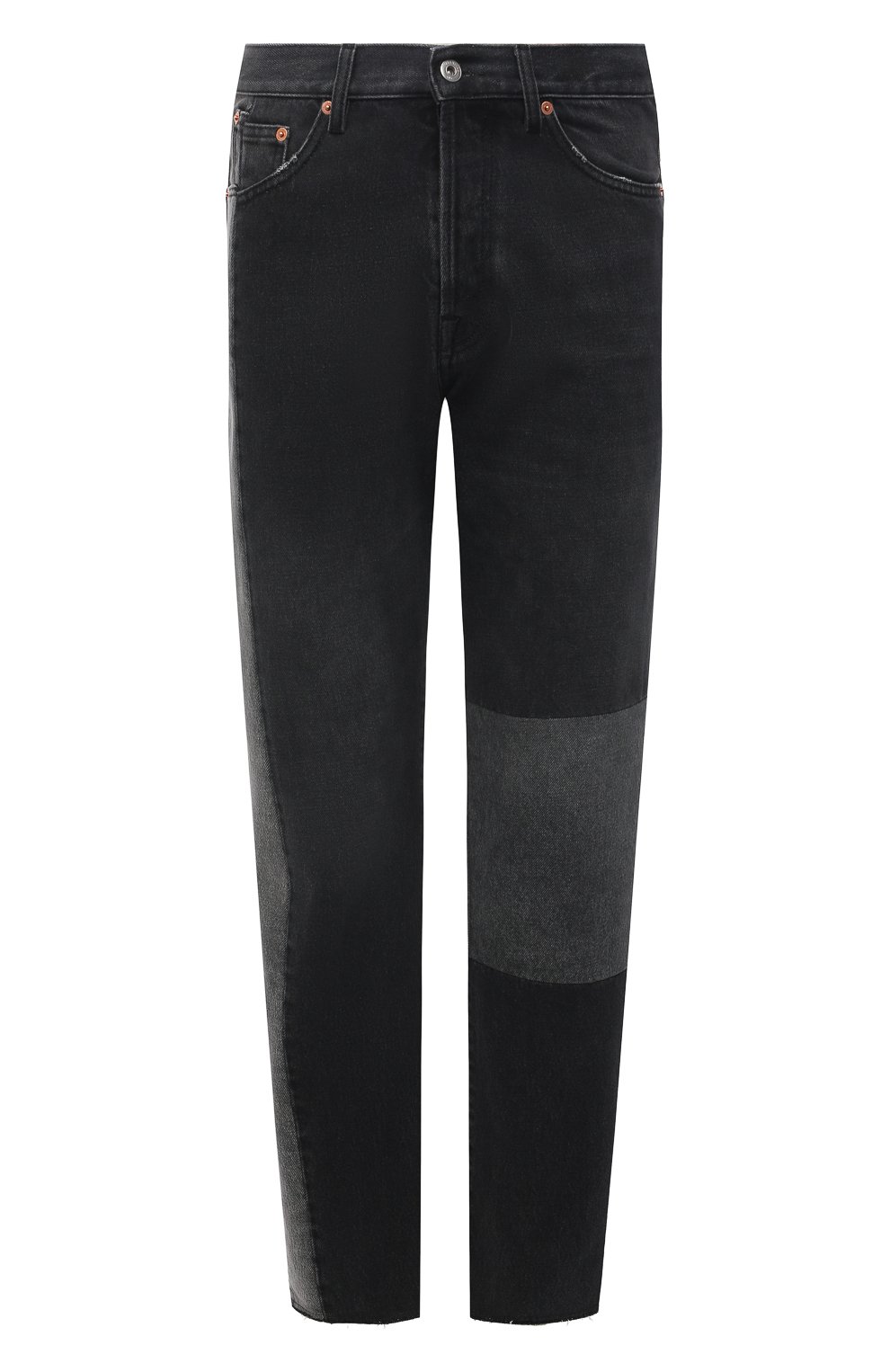 Джинсы VALENTINO, арт. WV3DE01U7FU, фото 1