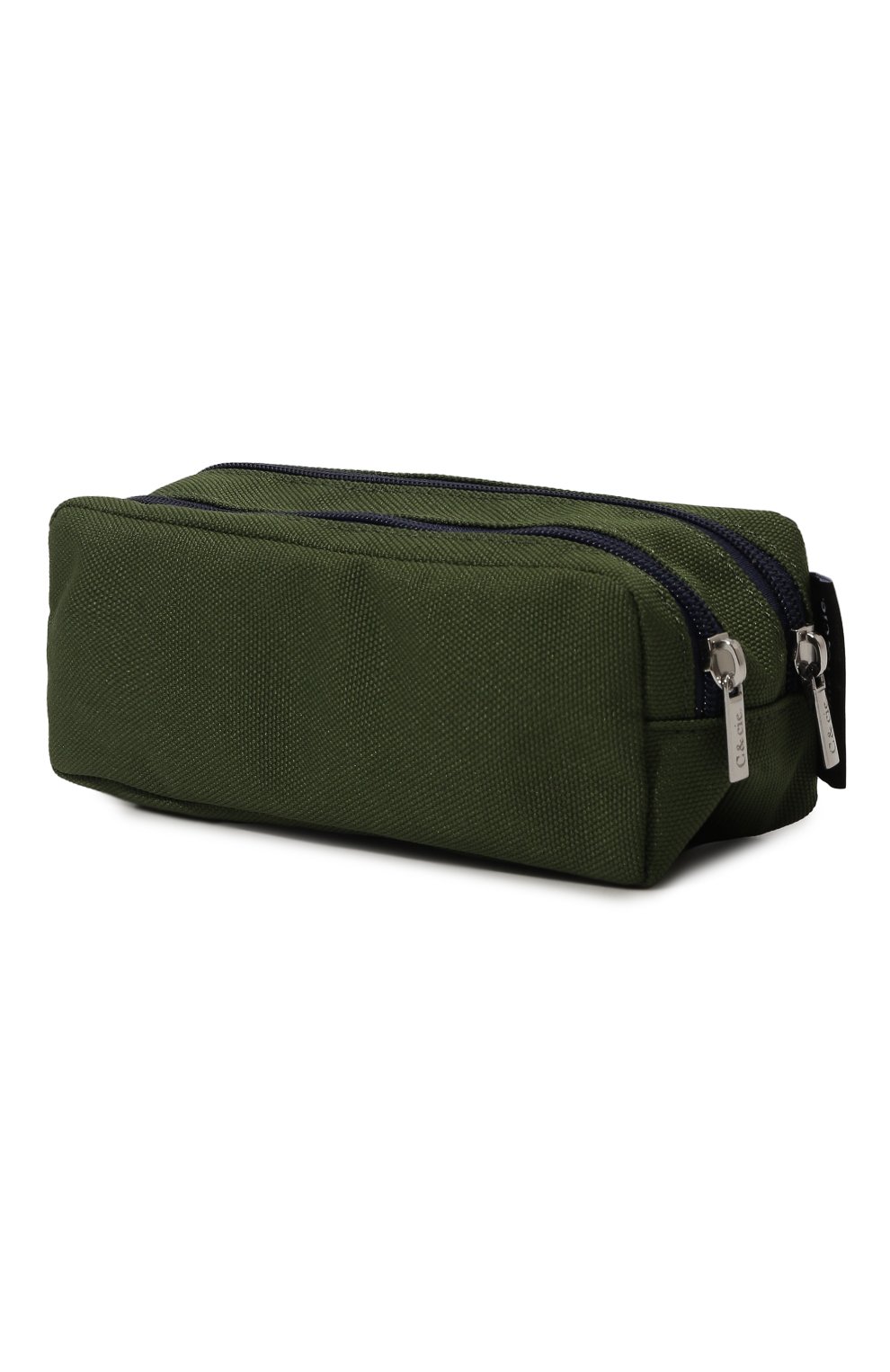 Пенал double CARAMEL ET CIE, арт. TRD09, фото 2