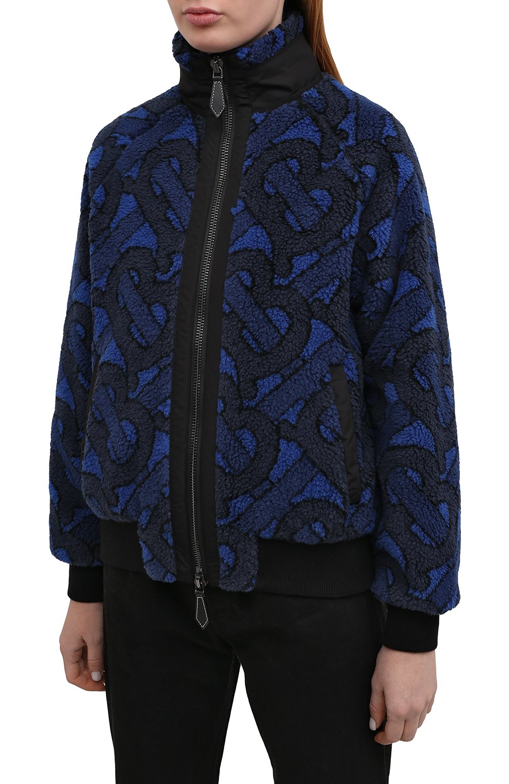 Куртка BURBERRY, арт. 8039228, фото 3