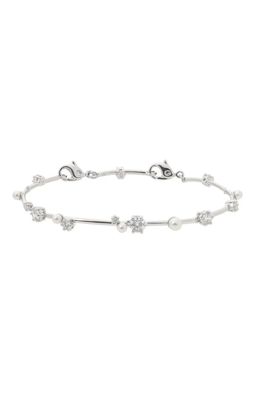 Браслет Constella Swarovski 5707511 Серебряный 5707511