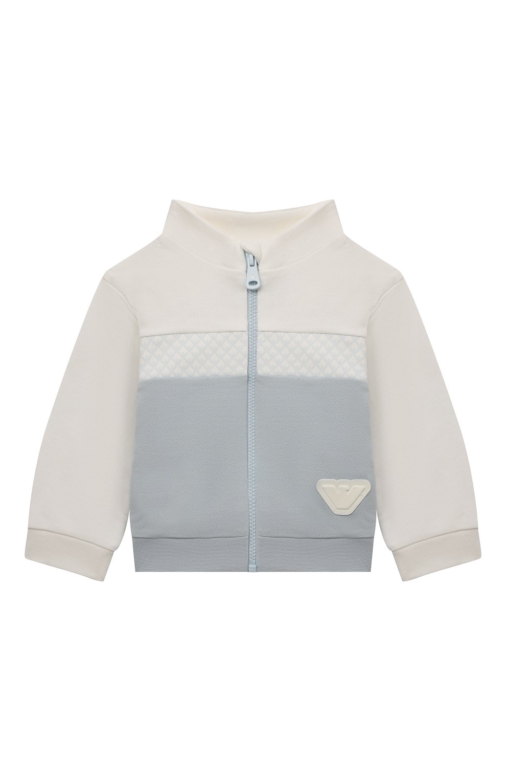 Комплект из толстовки и брюк EMPORIO ARMANI, арт. 6RNV16/NJ08Z, фото 2