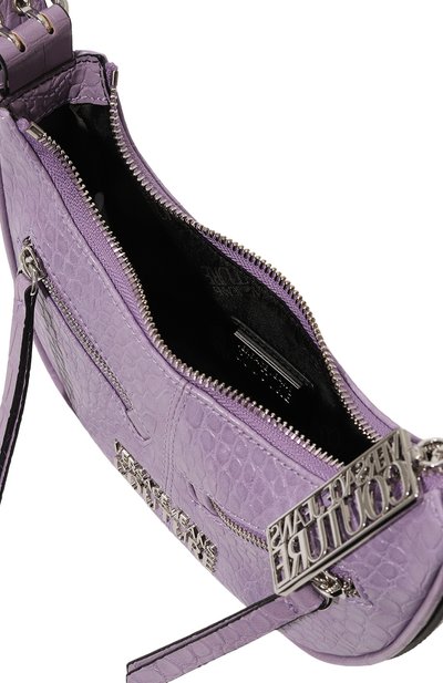 Сумка VERSACE JEANS COUTURE, арт. 75VA4BG3/ZS578, фото 5