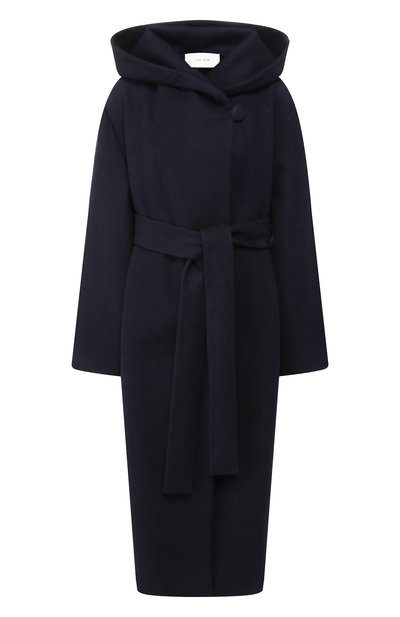 Пальто из смеси хлопка и шерсти THE ROW, арт. 4567W256, фото 1