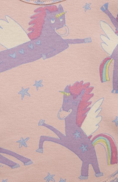 Комплект из двух нагрудников STELLA MCCARTNEY, арт. TTB049, фото 4