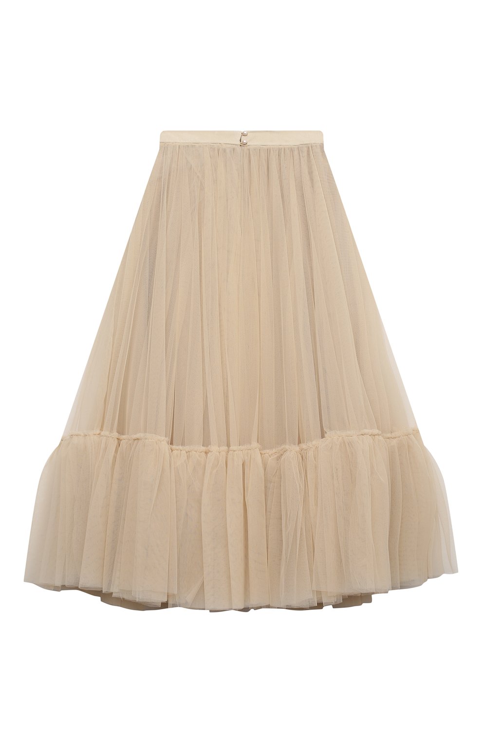 Многослойная юбка DESIGNERS CAT, арт. 100000K01000324/14A, фото 2