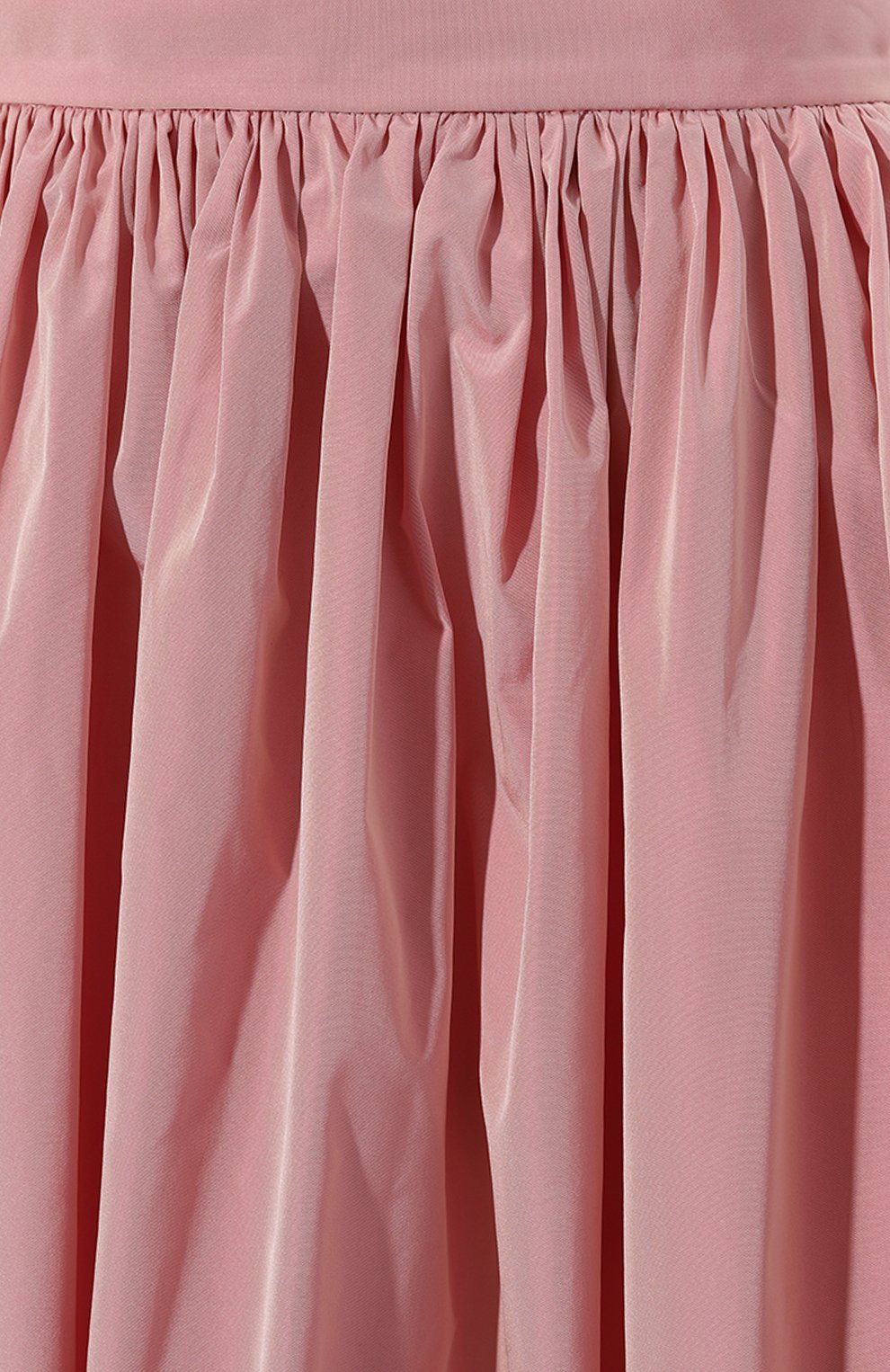 Юбка NOBLE&BRULEE розового цвета по цене 55000 руб., арт. NB81/140422/4, фото 5 Юбка NOBLE&BRULEE, арт. NB81/140422/4, фото 5