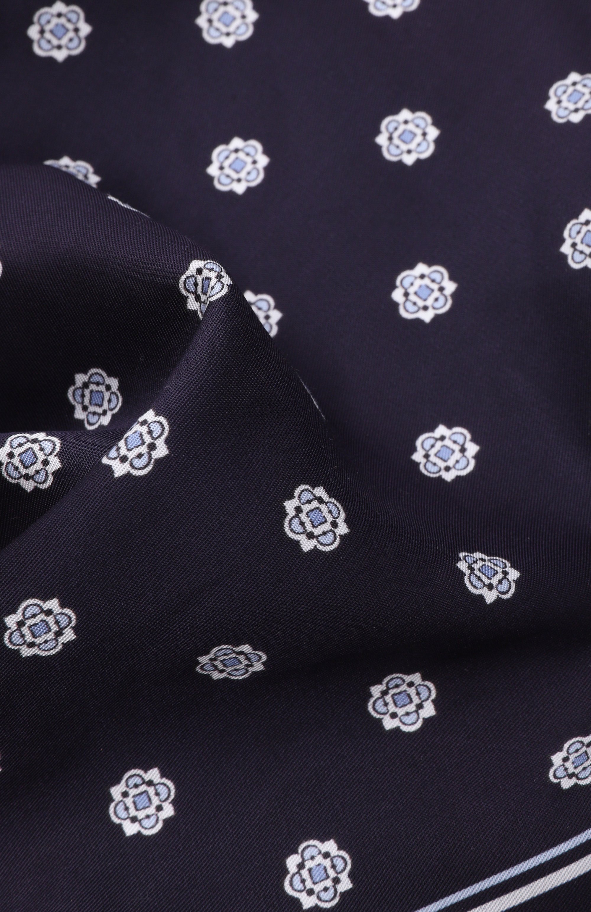 Платок из лиоцелла BOSS, арт. 50560527, фото 2