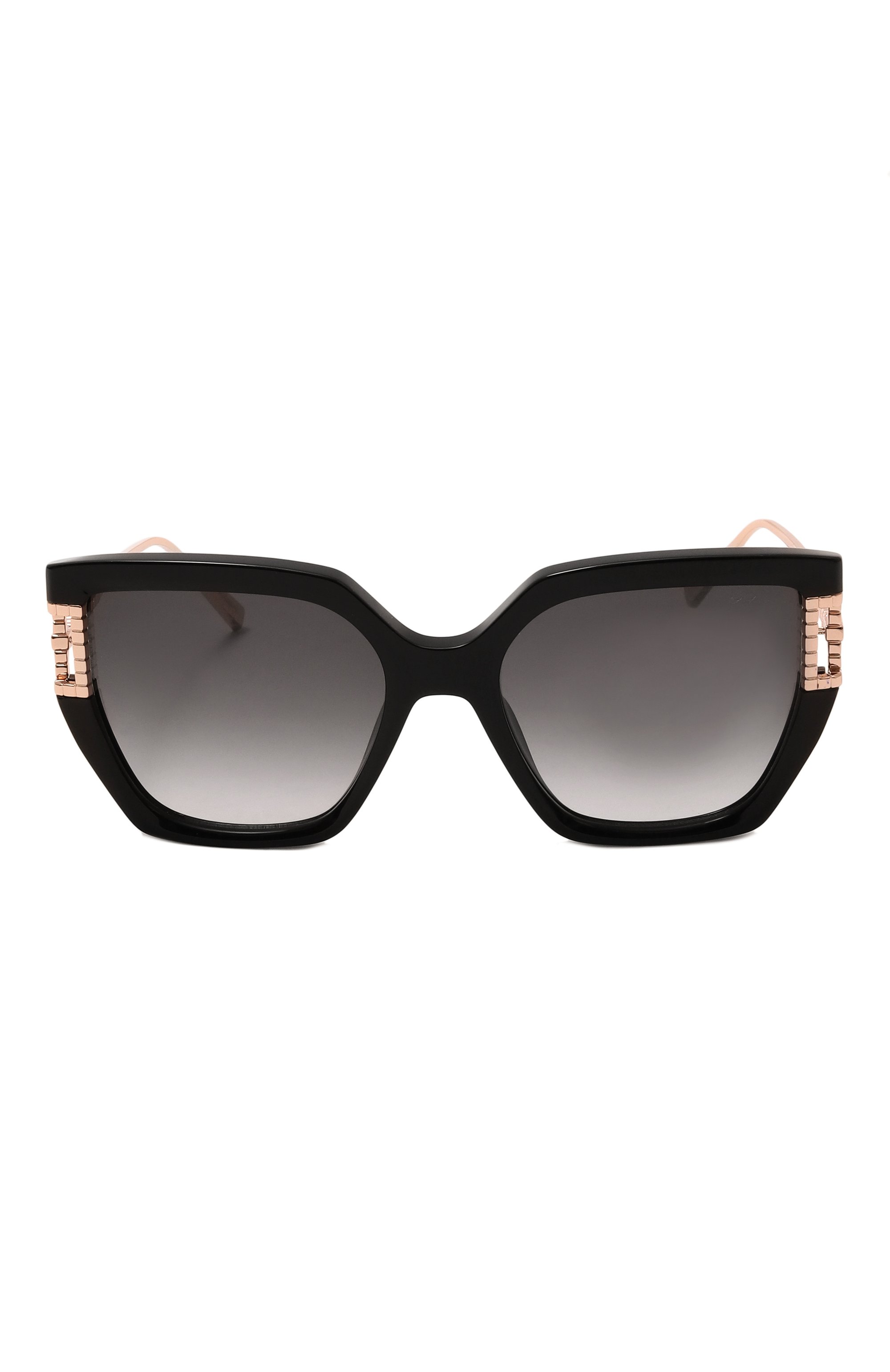 Солнцезащитные очки CHOPARD, арт. 378M BLK, фото 3