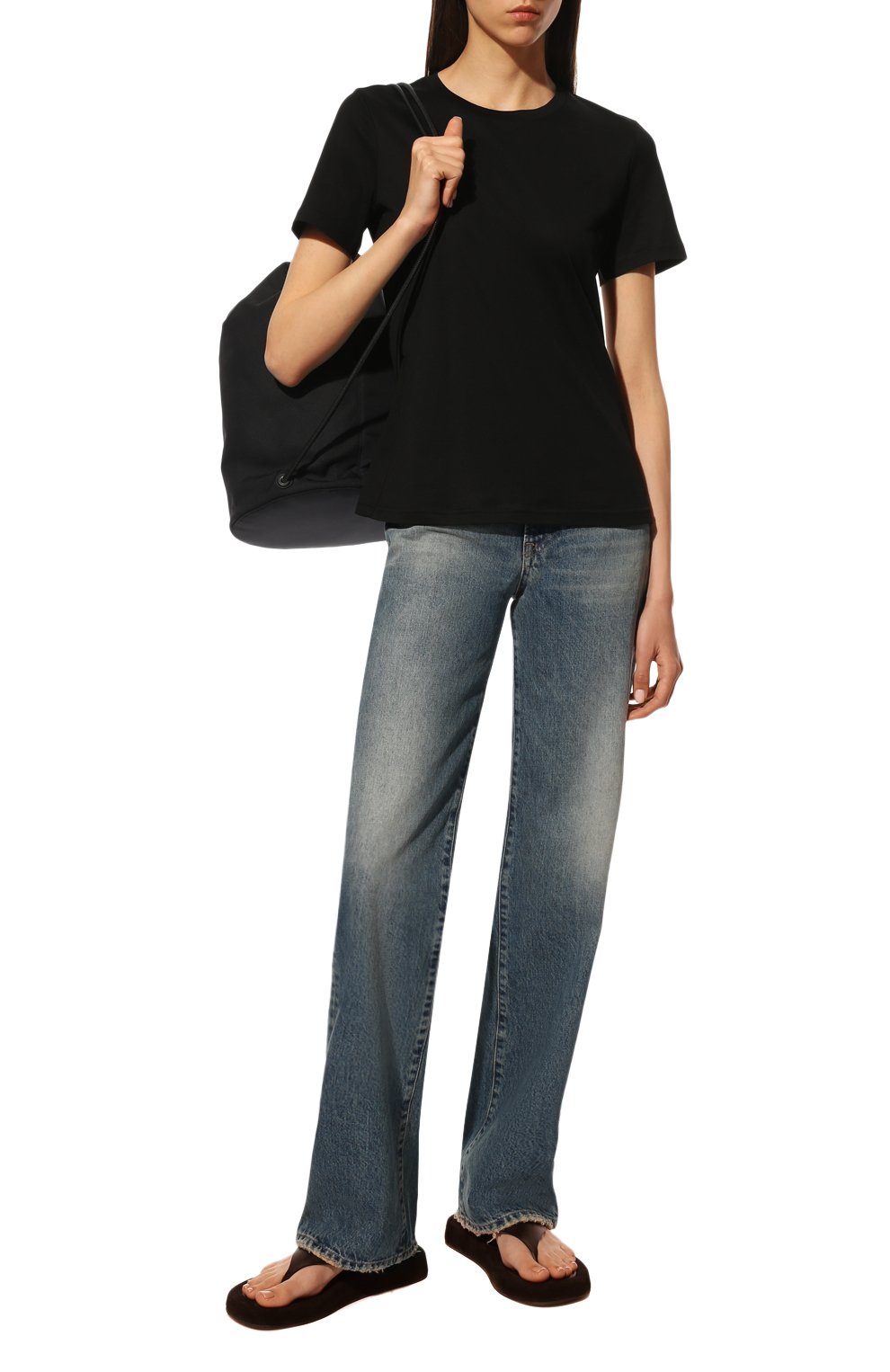 Хлопковая футболка AGREEG, арт. 11081978, фото 2