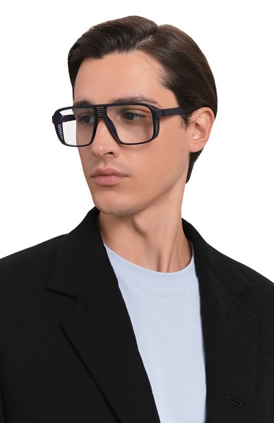 Мужские оправа MYKITA, арт. CANY0N/PITCH BLACK 0PT
