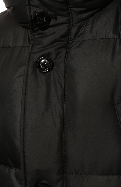 Пуховик BOSS, арт. 50473210, фото 5