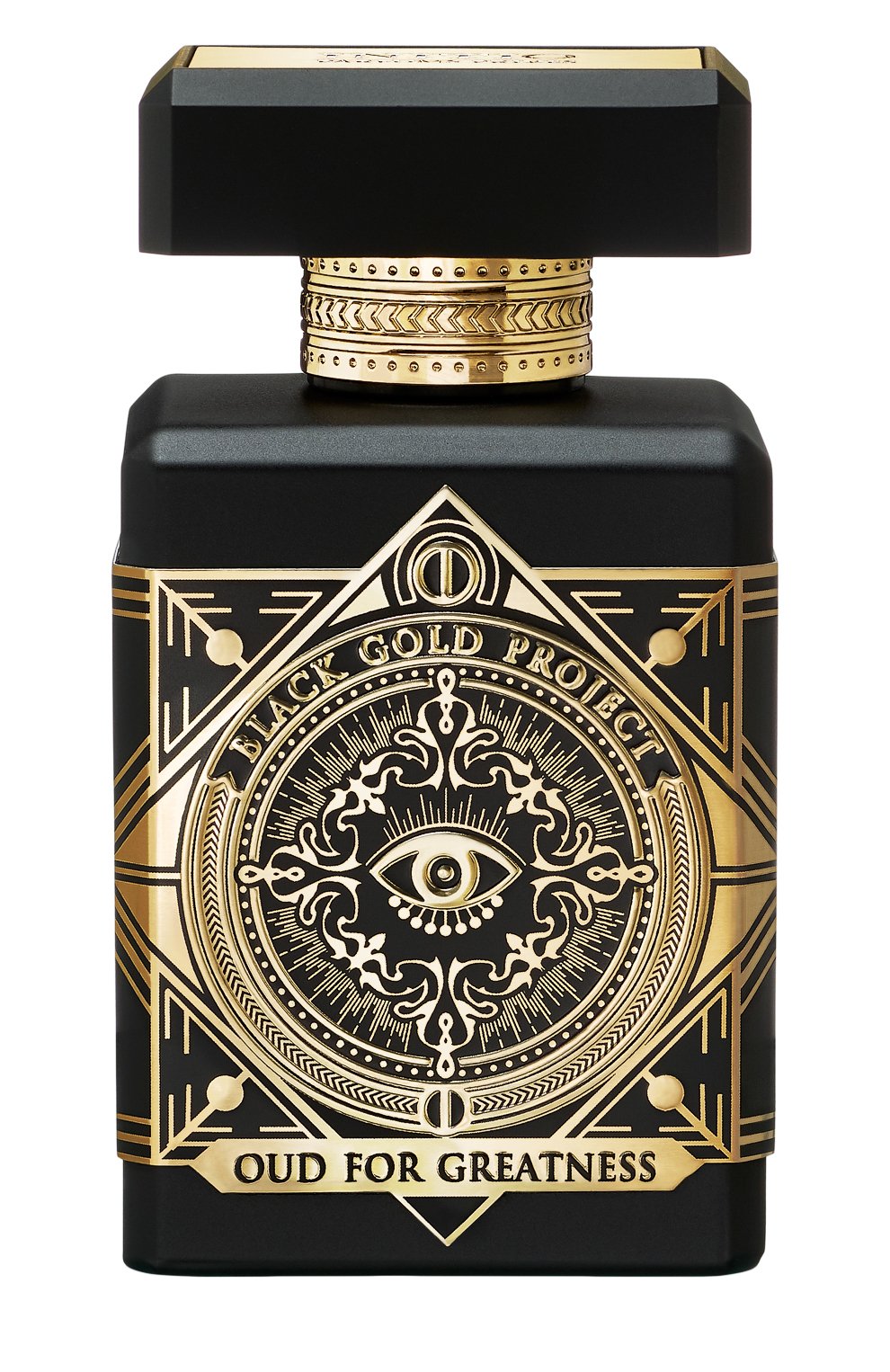 Парфюмерная вода oud for greatness (90ml) INITIO, арт. 3700578520661, фото 1