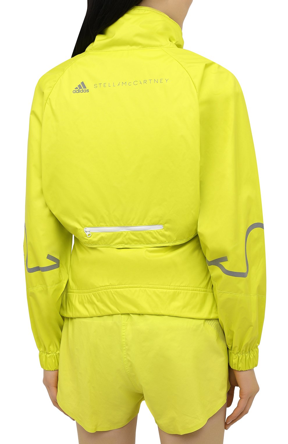 Комплект из куртки и жилета ADIDAS BY STELLA MCCARTNEY, арт. GL7478, фото 4