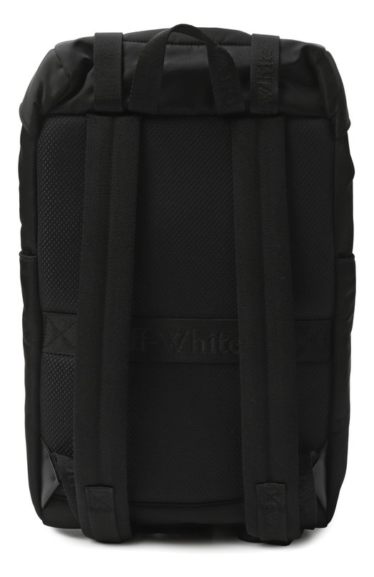 Рюкзак Outdoor Off-White 0MNB111C99FAB001 Чёрный  0MNB111C99FAB001 Фото 6