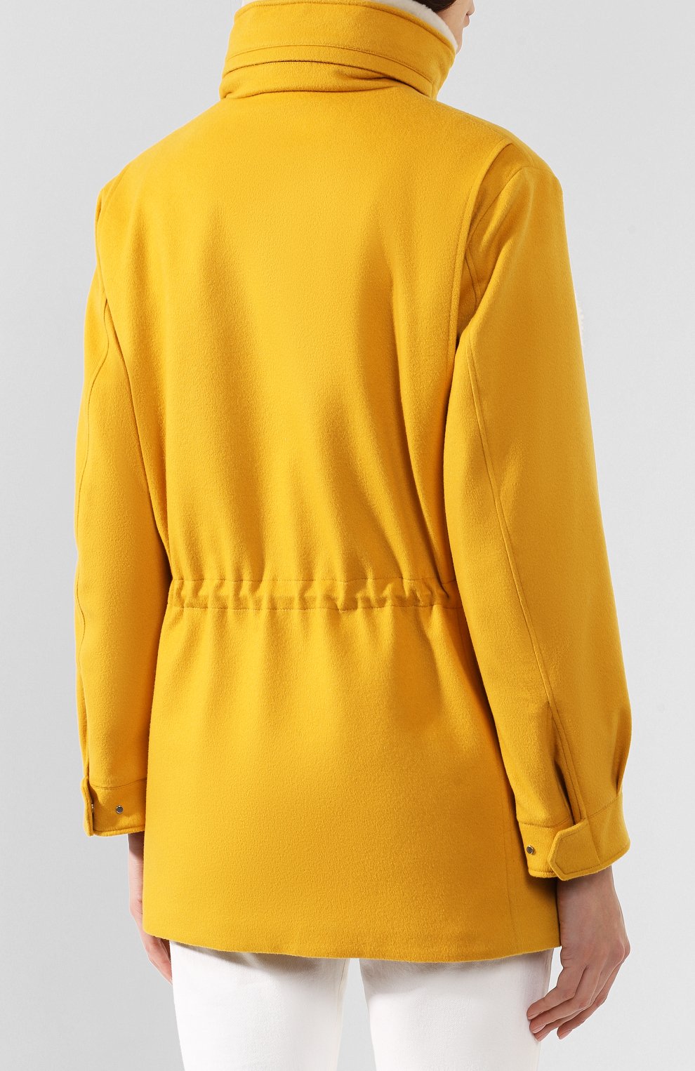 Кашемировая куртка LORO PIANA, арт. FAI8205, фото 4