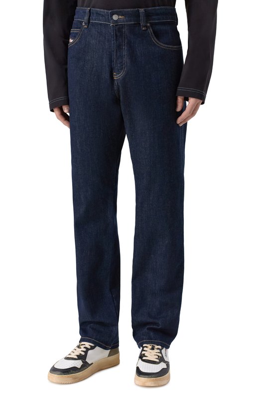 Джинсы 1993 D-Vyl Diesel A15799/0DBEJ Синий  A15799/0DBEJ Фото 3
