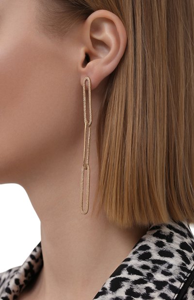 Серьги BRUNELLO CUCINELLI, арт. M0RW9V015P, фото 2