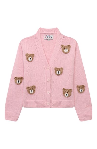 Кардиган MC2 SAINT BARTH, арт. STBK DIDY/01111G, фото 1