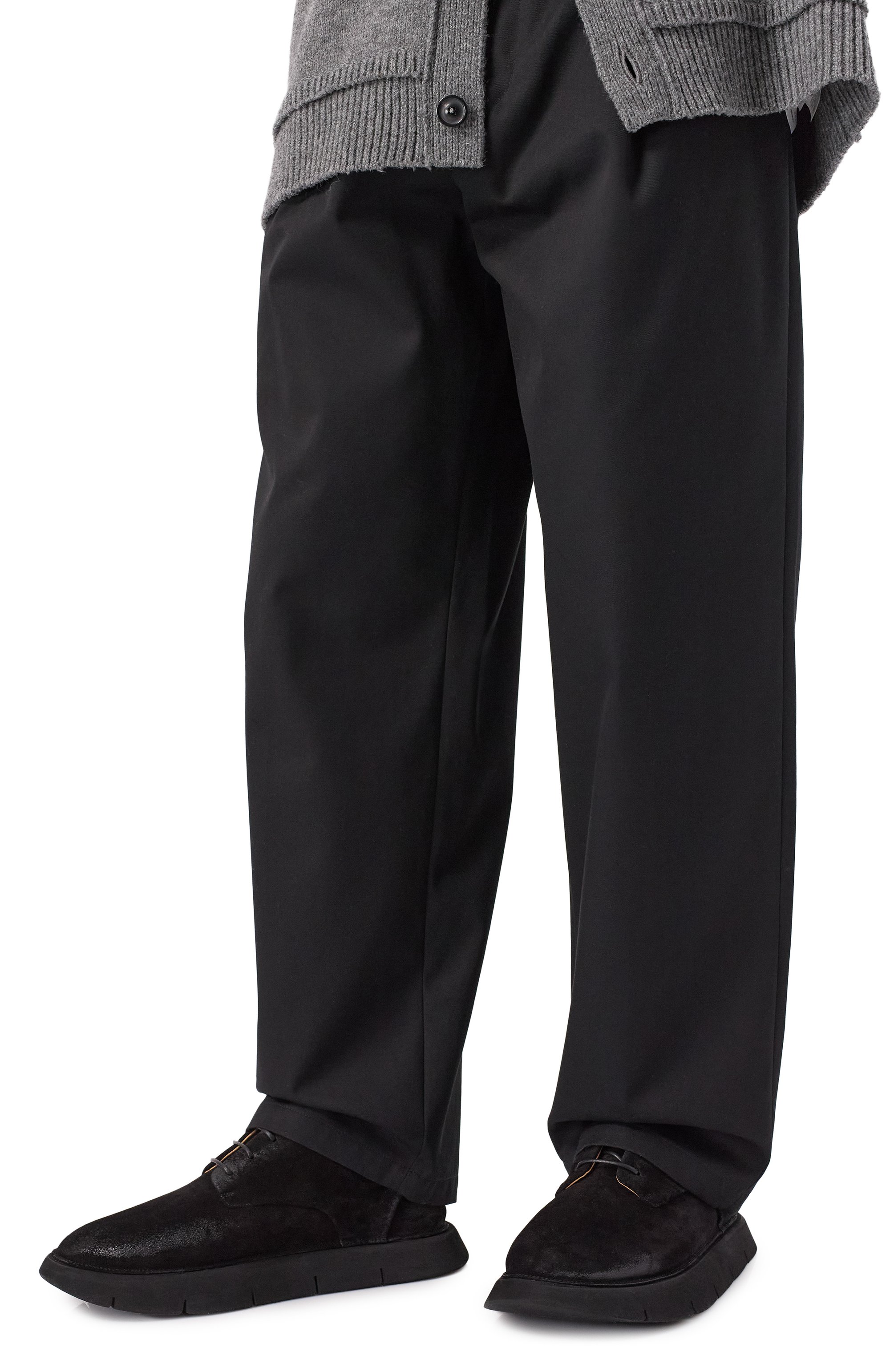 Замшевые дерби intagliata MARSELL, арт. MM4645/P024, фото 3