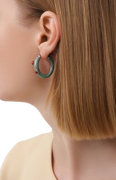 Серьги hydra CHLOÉ, арт. CHC21UFE25LQC, фото 2