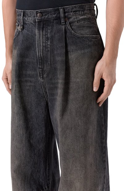 Джинсы R13, арт. R13MD146-D352B, фото 5