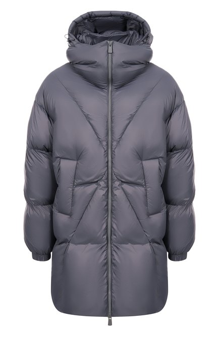 Мужская пуховик BACON, арт. BACPICAP620