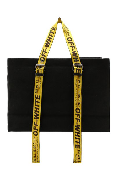 Сумка-тоут OFF-WHITE, арт. 0WNA077S19D990441000, фото 1