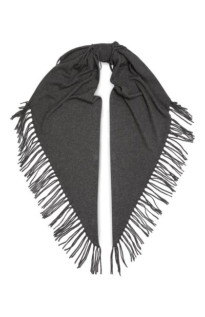 Шаль из шерсти и вискозы NOT SHY, арт. 3903113, фото 1