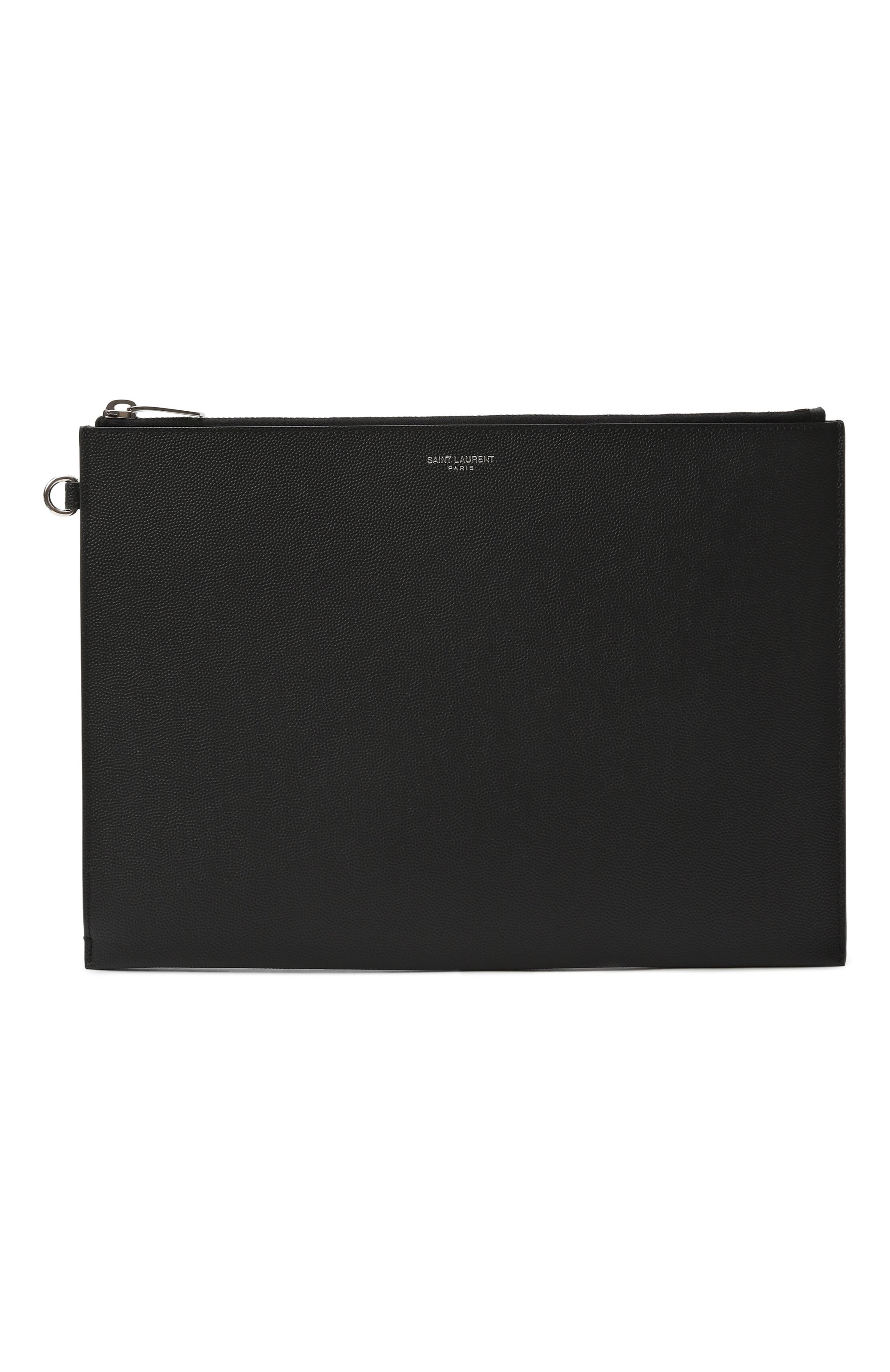 Кожаная папка для документов SAINT LAURENT, арт. 683865/BTY0N, фото 1