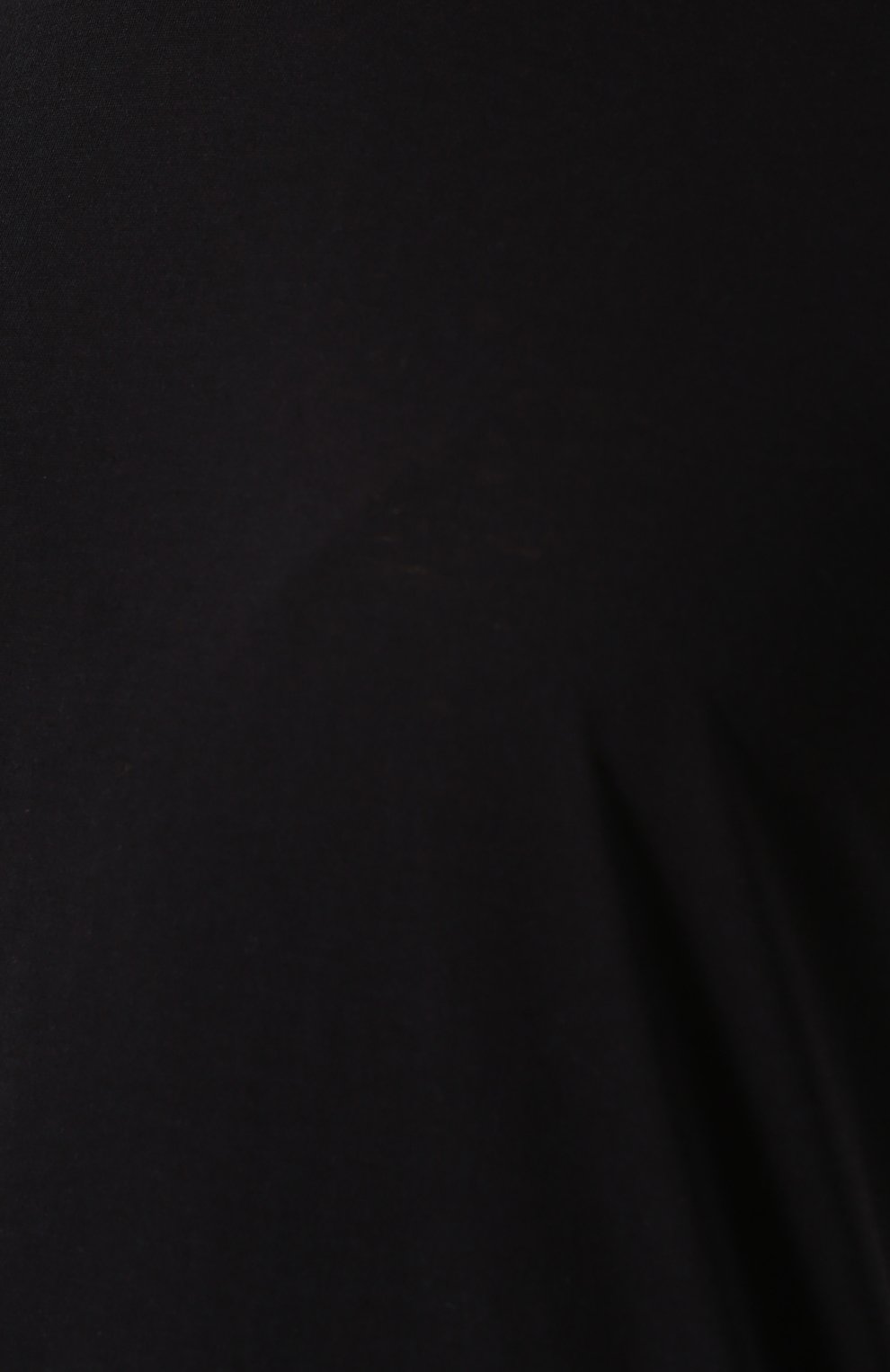 Футболка прямого кроя с шипами VALENTINO, арт. MB3MG03A/2QK, фото 5