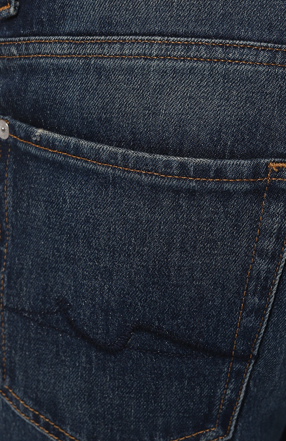 Джинсы austin 7 FOR ALL MANKIND, арт. JSMYC100EU, фото 5