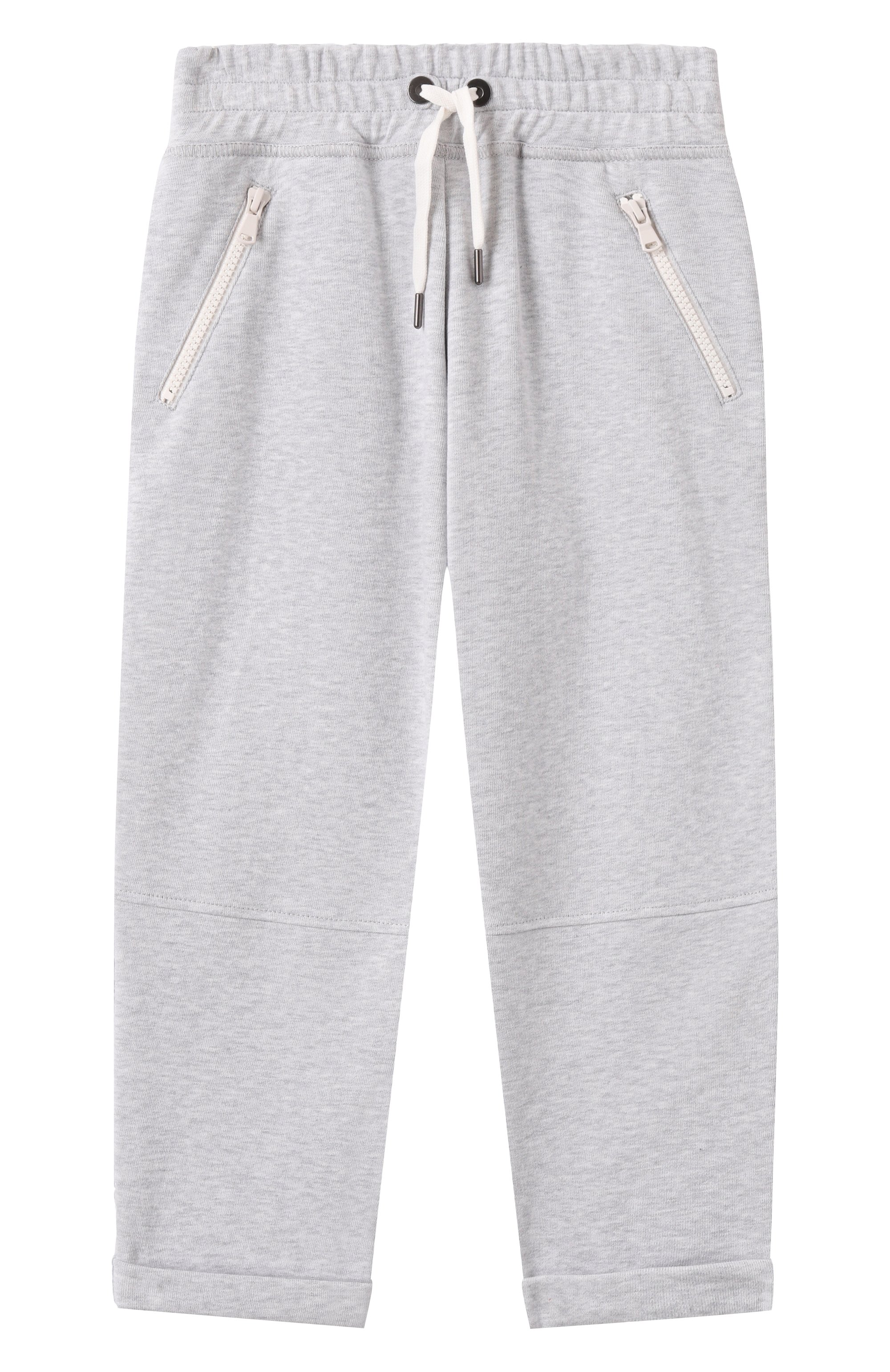 Хлопковые брюки BRUNELLO CUCINELLI, арт. BN05NE632A, фото 1