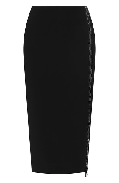 Юбка из вискозы TOM FORD, арт. GC5444-FAX459, фото 1