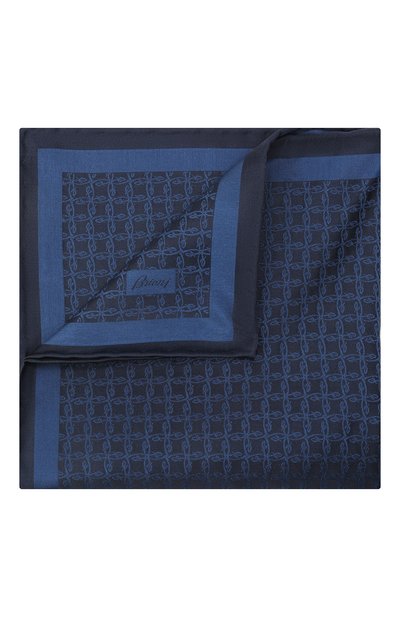 Комплект из галстука и платка BRIONI, арт. 08A900/P0462, фото 4