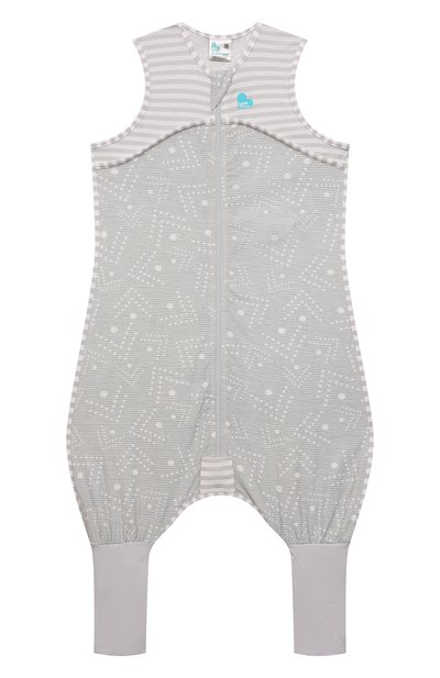 Комбинезон третьего этапа LOVE TO DREAM, арт. L40 16 088 GRY 4Y, фото 1