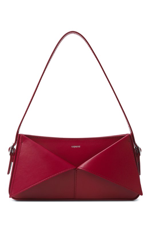 Сумка Belt Baguette Coperni C0PBA81F6066 Красный C0PBA81F6066