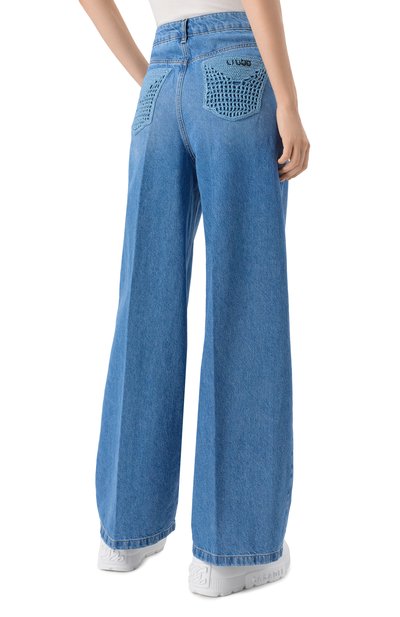 Джинсы LIU JO, арт. WA5445D4666, фото 4