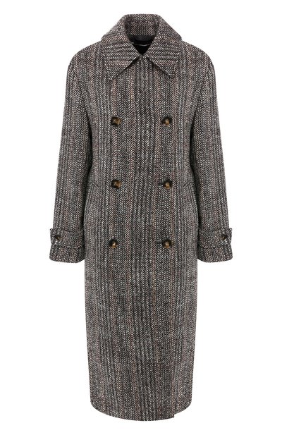 Женское шерстяное пальто STELLA MCCARTNEY, арт. 576861/SNB72