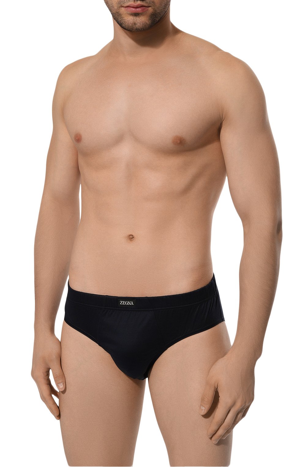 Хлопковые брифы ZEGNA, арт. N2L61/011, фото 2