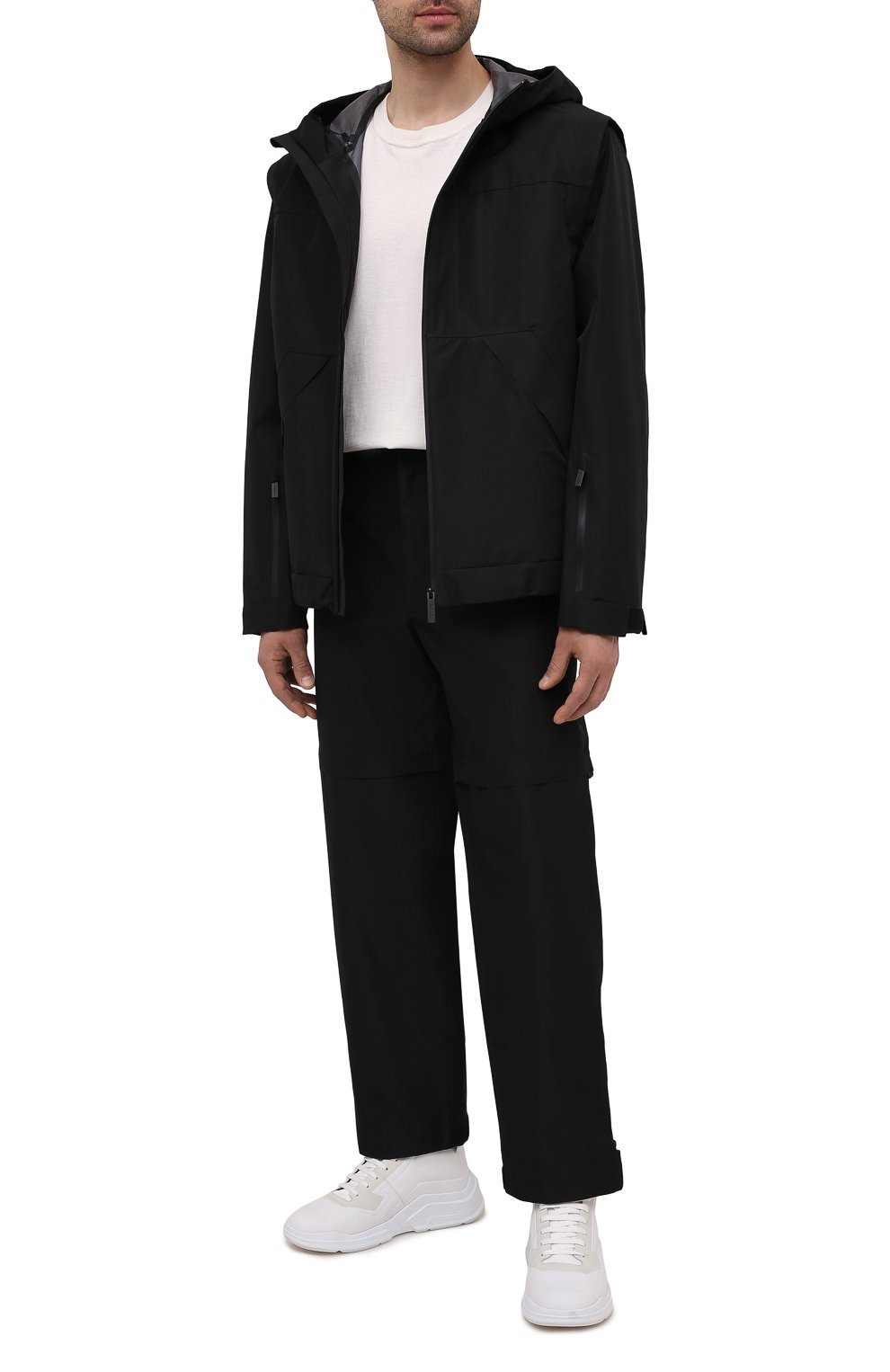 Куртка PRADA, арт. SGB443-1V94-F0002-201, фото 2