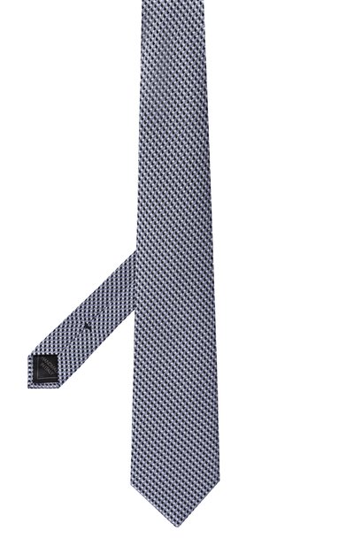 Шелковый комплект из галстука и платка BRIONI, арт. 08A900/PD447, фото 3
