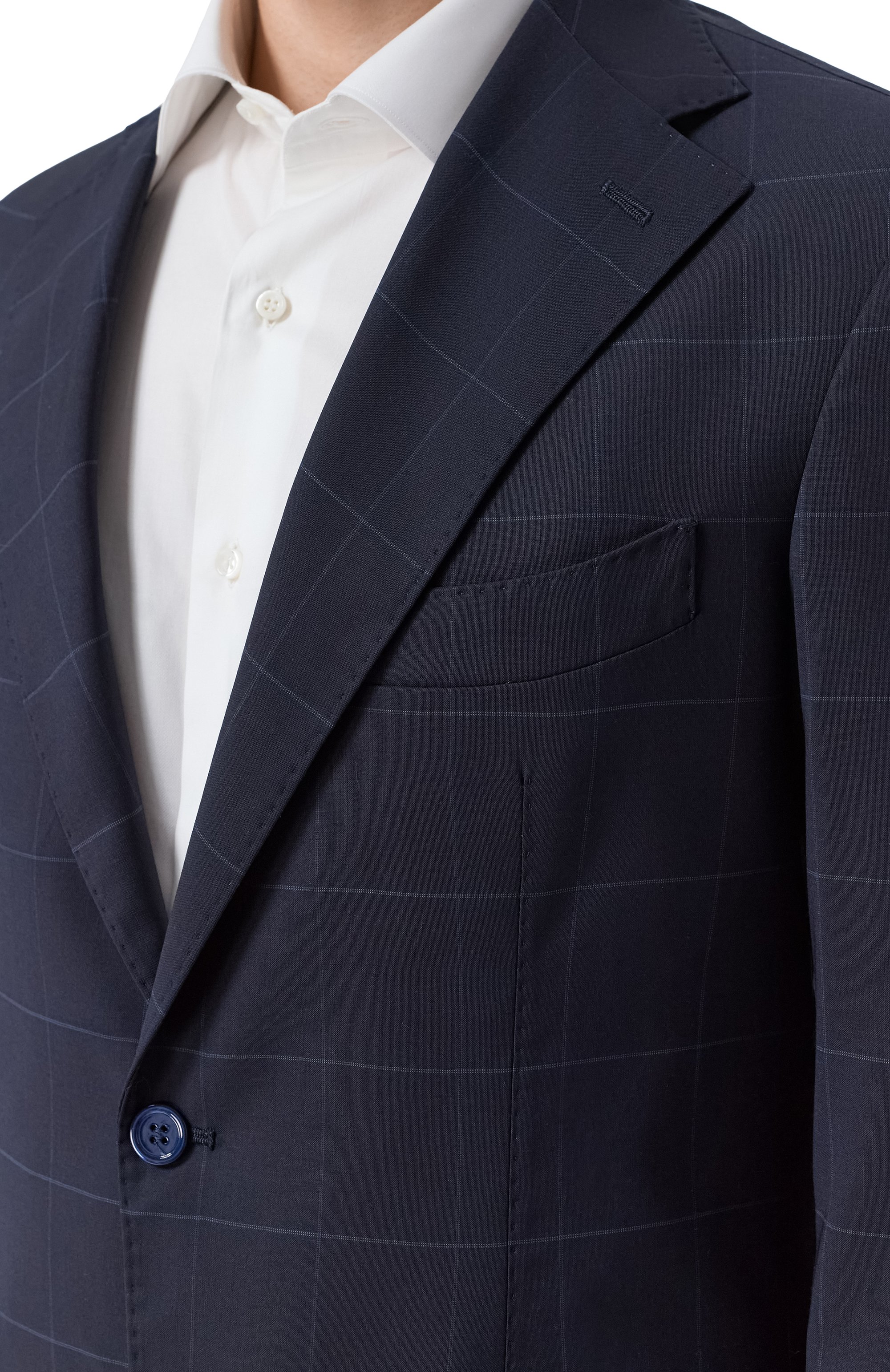 Шерстяной костюм ANDREA CAMPAGNA, арт. SALINA SRC/T26110_SET, фото 6